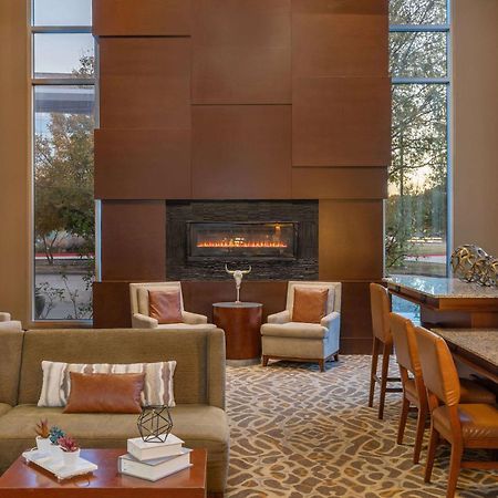 Cambria Hotel Plano - Frisco Buitenkant foto