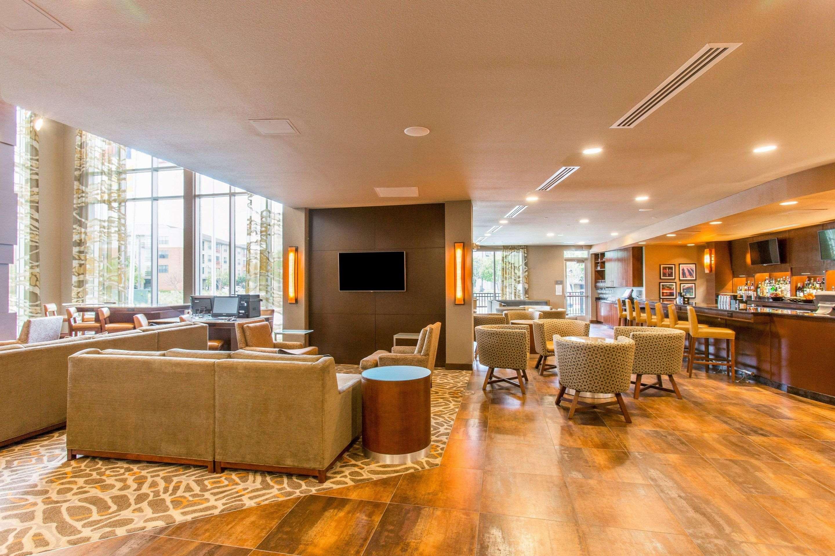 Cambria Hotel Plano - Frisco Buitenkant foto
